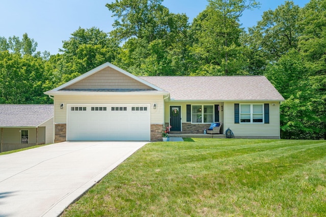 577 Floral Valley Dr W, Howard, OH 43028 - photo 2