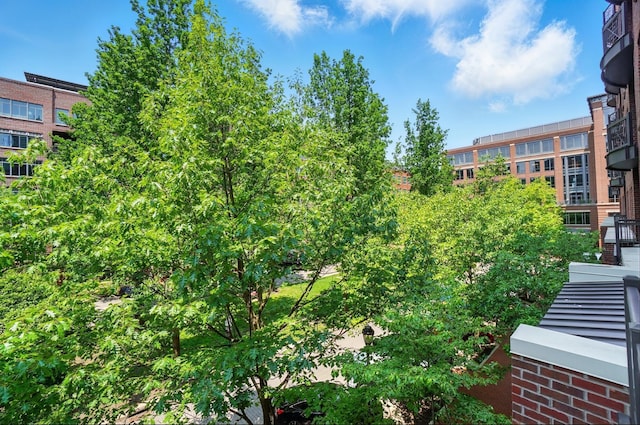 250 Daniel Burnham Sq Unit 304, Columbus, OH 43215 - view of property's community