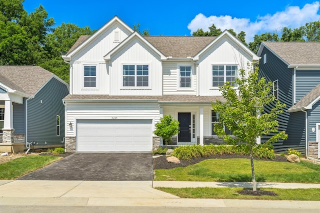 6495 Drasco Dr, Westerville, OH 43081 - photo 1