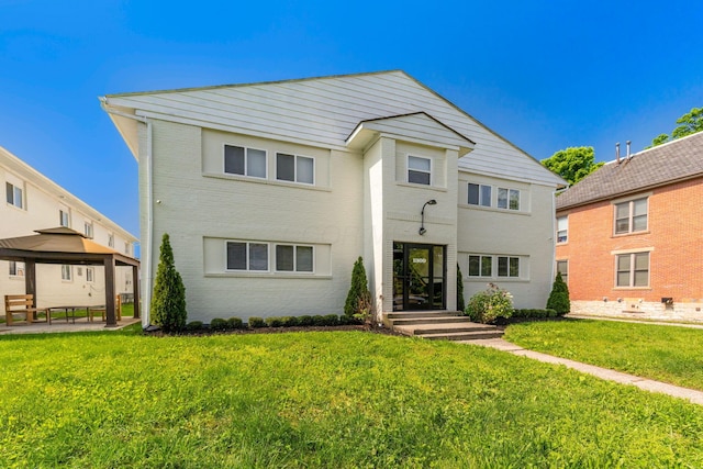 1309-1319 Fair Ave, Columbus, OH 43205 - photo 3