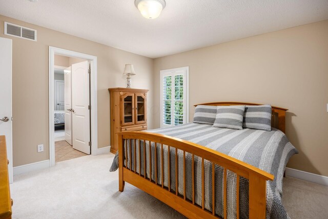 7908 Coldwater Dr, Powell, OH 43065 - bedroom featuring carpet floors and baseboards
