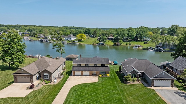 360 Baldwin Dr, Howard, OH 43028 - photo 1