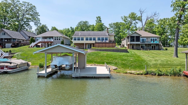 360 Baldwin Dr, Howard, OH 43028 - photo 48