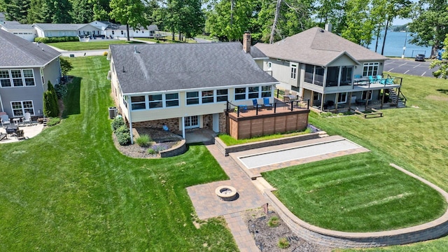 360 Baldwin Dr, Howard, OH 43028 - photo 3
