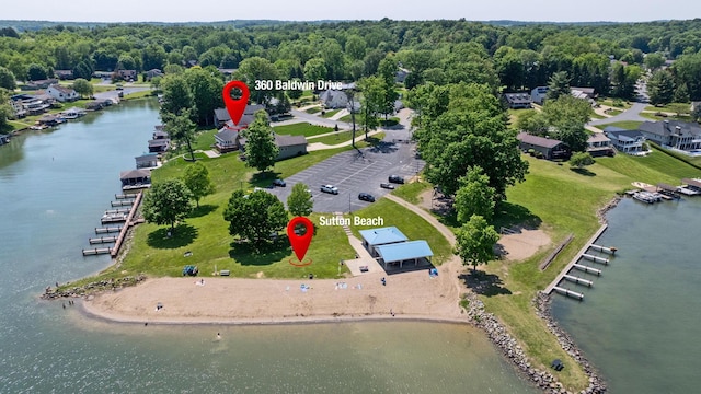 360 Baldwin Dr, Howard, OH 43028 - photo 46