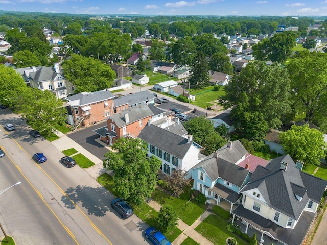 369 E Main St, Circleville, OH 43113 - view of property location with nearby suburban area