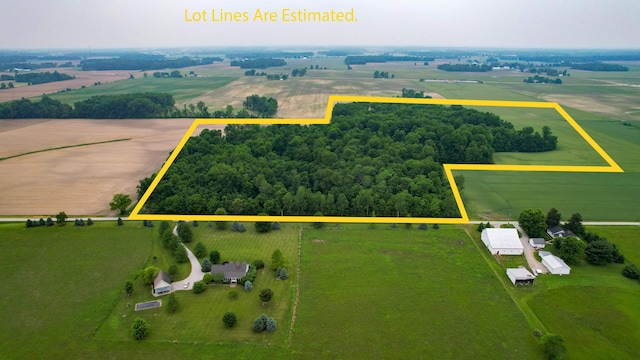 0 Mautz-Yeager Rd, Marion, OH 43302