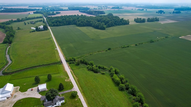 0 Mautz-Yeager Rd, Marion, OH 43302