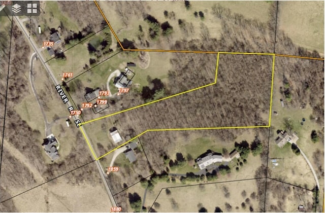1801 River Rd, Granville, OH 43023 - photo 1