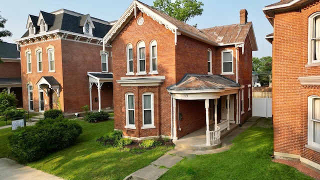 189 S Paint St, Chillicothe, OH 45601 - photo 1