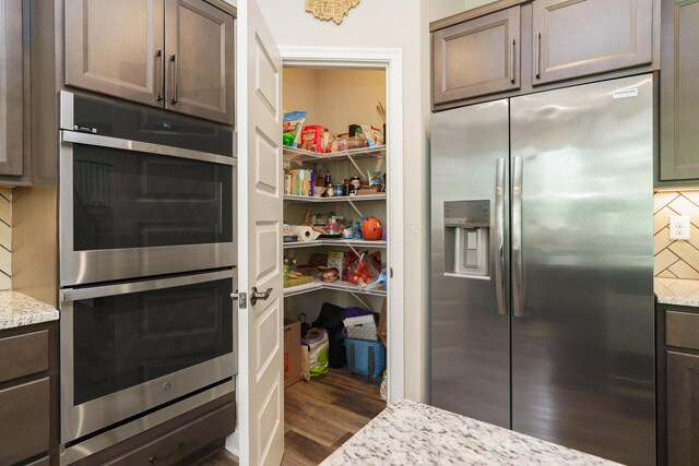 829 Pathlow Dr, Pickerington, OH 43147 - view of pantry