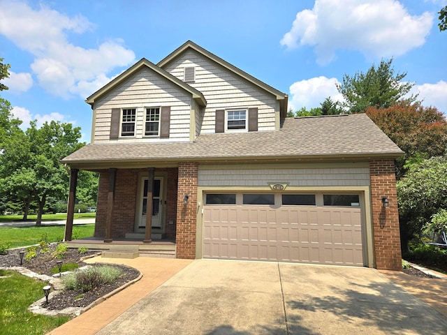 278 Clover Ct, Dublin, OH 43017 - photo 1