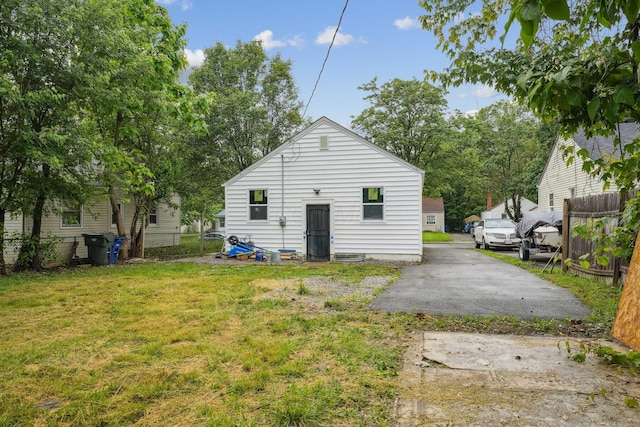 2444 Bancroft St, Columbus, OH 43211 - photo 30