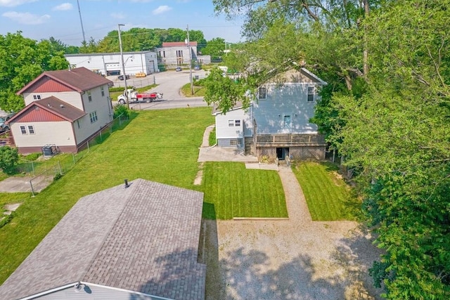 926 Harmon Ave, Columbus, OH 43223 - view of subject property
