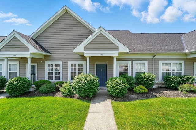 385 Piney Creek Dr, Blacklick, OH 43004 - photo 1