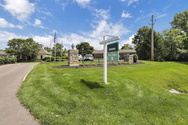 6370 Portrait Cir Unit 103, Westerville, OH 43081 - view of home's community