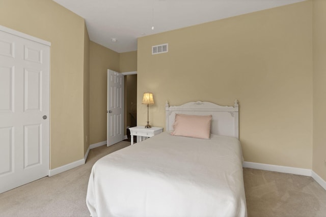 6370 Portrait Cir Unit 103, Westerville, OH 43081 - carpeted bedroom with baseboards