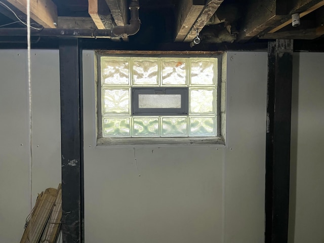170 E Maynard Ave, Columbus, OH 43202 - below grade area with plenty of natural light
