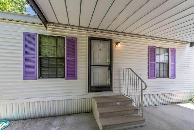 8764 National Rd SW Unit 118, Etna, OH 43062 - view of exterior entry