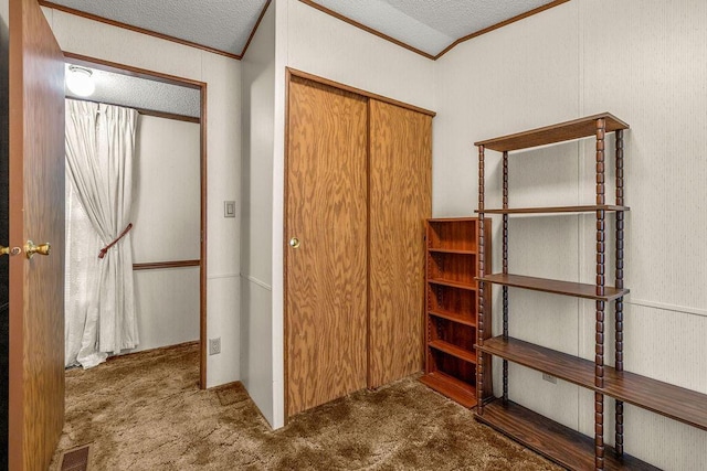 8764 National Rd SW Unit 118, Etna, OH 43062 - view of closet