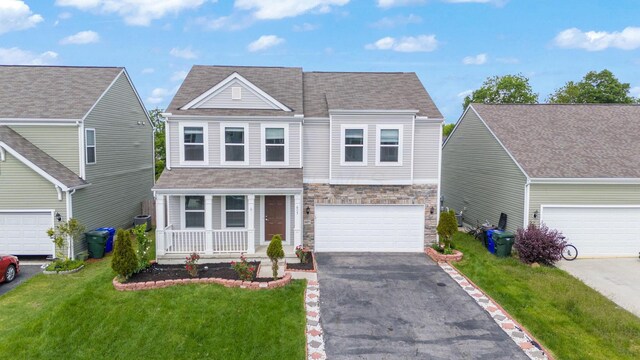 605 Kingshurst Dr, Blacklick, OH 43004 - photo 2