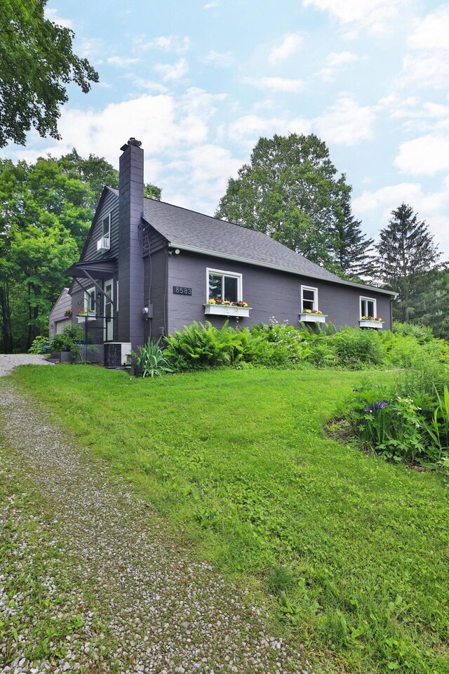 8583 Jersey Mill Rd NW, Alexandria, OH 43001 - photo 5