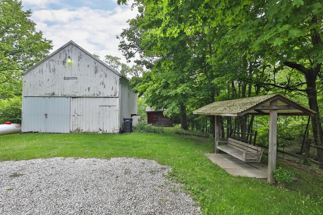 8583 Jersey Mill Rd NW, Alexandria, OH 43001 - photo 45