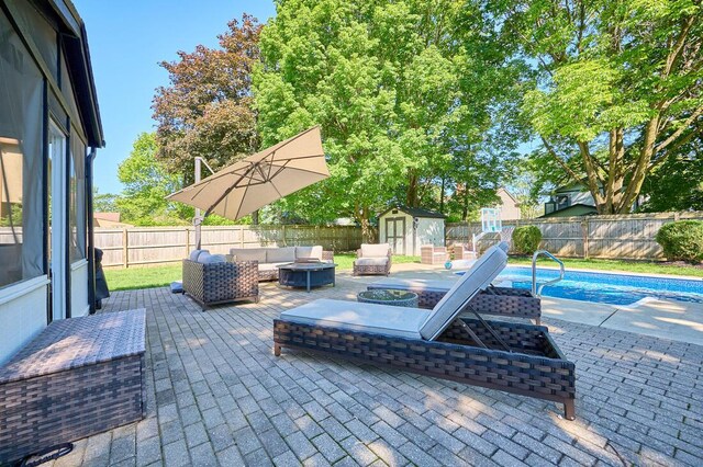 3414 Noreen Dr, Columbus, OH 43221 - photo 24