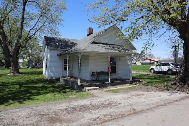 8445 E St, Milledgeville, OH 43142 - photo 1