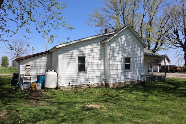 8445 E St, Milledgeville, OH 43142 - photo 2