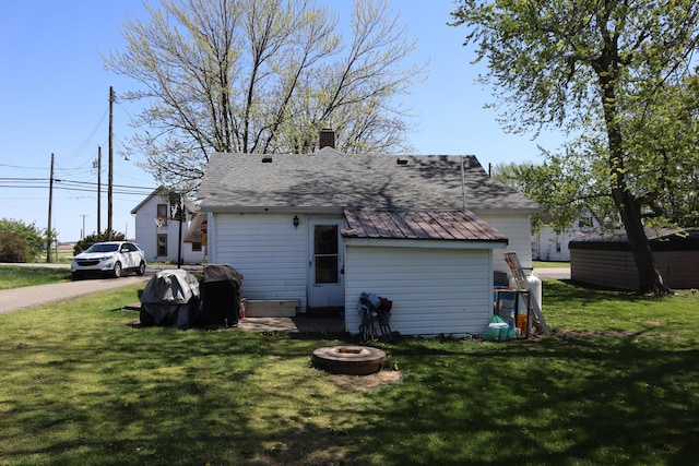 8445 E St, Milledgeville, OH 43142 - photo 3
