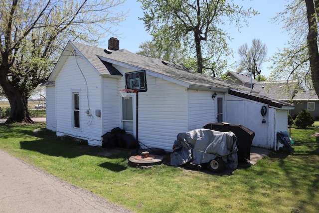 8445 E St, Milledgeville, OH 43142 - photo 4