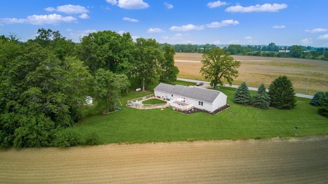 1875 Madden Higgins Rd, London, OH 43140 - view of rural area