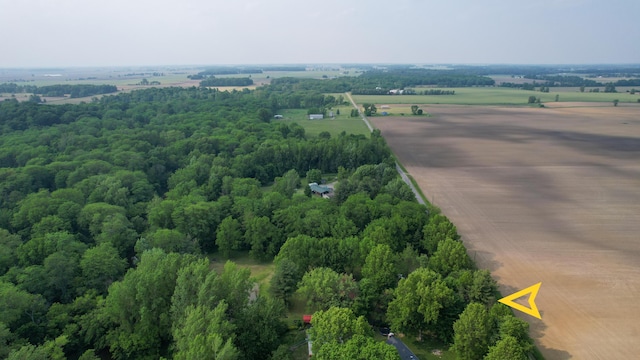 5467 Timpson Rd, Caledonia, OH 43314 - view of rural area