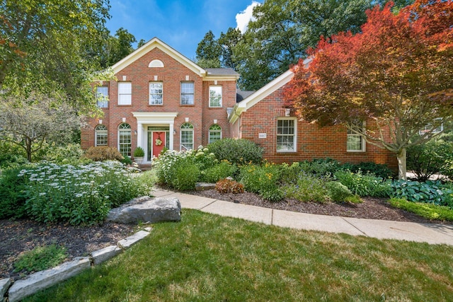 8467 Tartan Fields Dr, Dublin, OH 43017 - photo 1