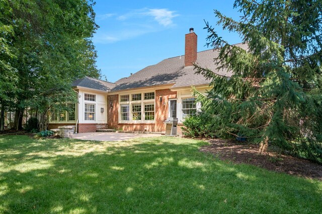 8467 Tartan Fields Dr, Dublin, OH 43017 - photo 80