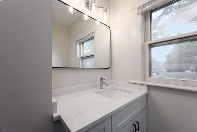 1210-1212 Dennison Ave, Columbus, OH 43201 - bathroom featuring vanity