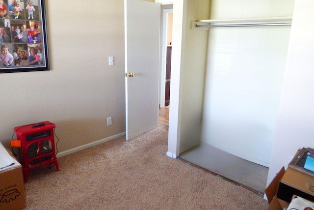 5082 Sutherland Dr, Columbus, OH 43207 - view of closet