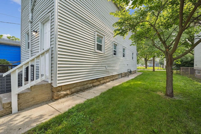 147 Schultz Ave, Columbus, OH 43222 - view of home's exterior