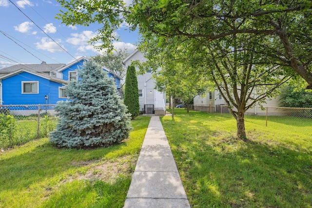 147 Schultz Ave, Columbus, OH 43222 - view of front facade