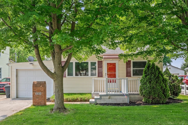 223 Reed Ave, Marion, OH 43302 - photo 2
