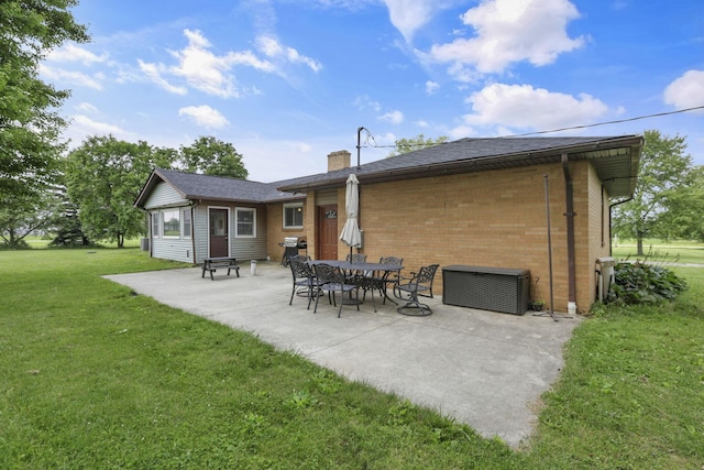 437 S State Route 605, Sunbury, OH 43074 - photo 35