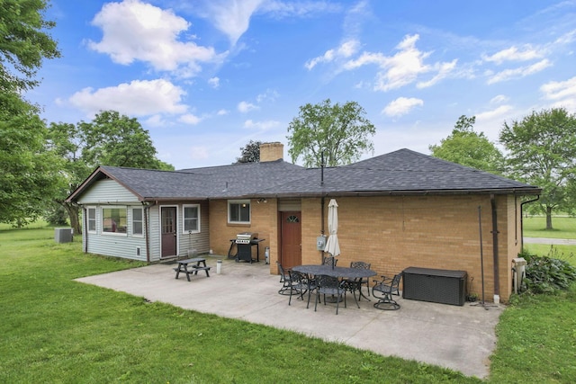 437 S State Route 605, Sunbury, OH 43074 - photo 53
