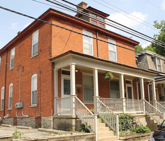 992-994 S Wall St, Columbus, OH 43206 - photo 1