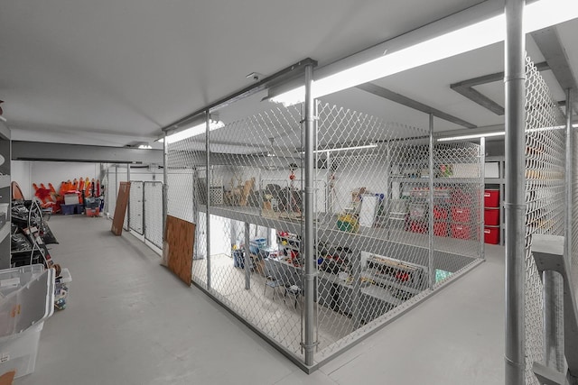 3850 Alward Rd SW, Pataskala, OH 43062 - view of storage