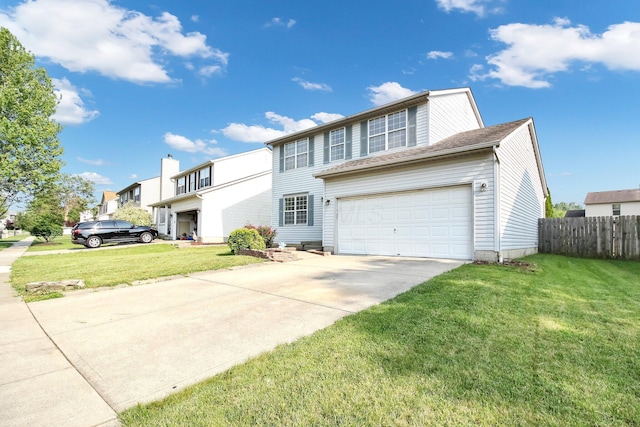 7805 Crawford Farms Dr, Blacklick, OH 43004 - photo 3