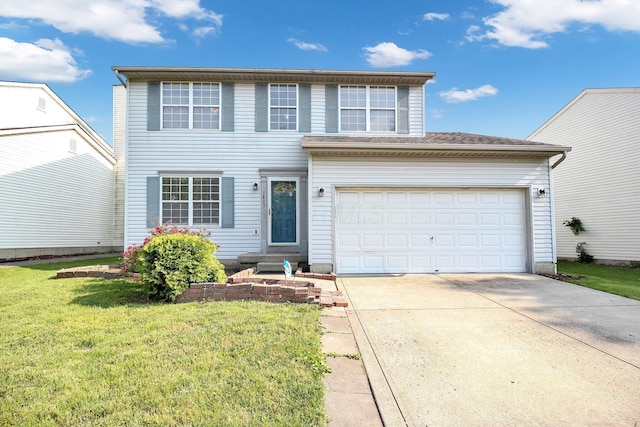 7805 Crawford Farms Dr, Blacklick, OH 43004 - photo 1