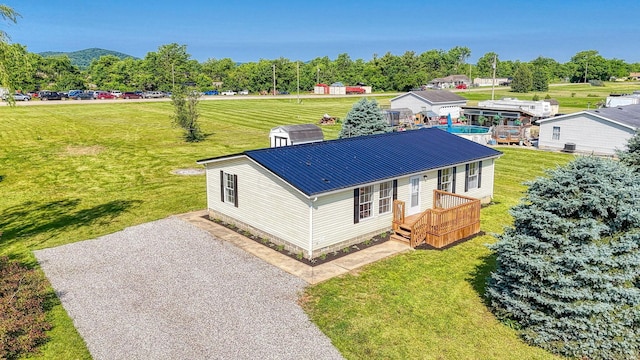 119 Willard Dr, Chillicothe, OH 45601 - photo 1