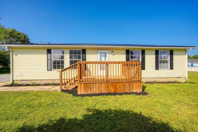 119 Willard Dr, Chillicothe, OH 45601 - photo 6