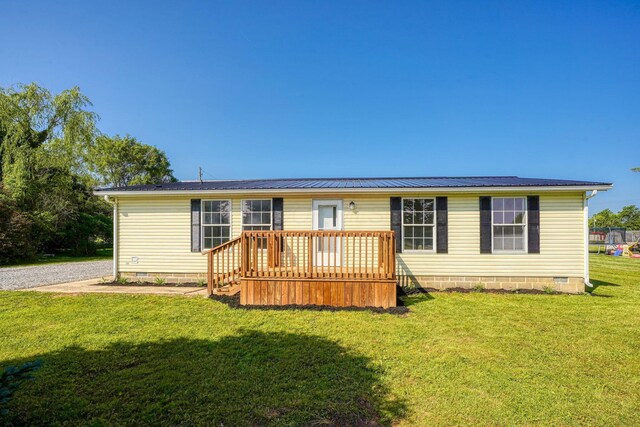 119 Willard Dr, Chillicothe, OH 45601 - photo 5